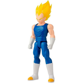DRAGON BALL LIMIT BREAKER SPARKING - SUPER SAIYAN 2 VEGETA - Model Kits - Collectibles - Techbox