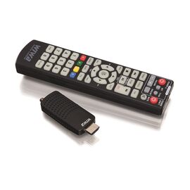 DVB-T/T2 WIWA H.265 MINI LED Tuner | Techbox