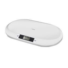 Esperanza EBS019 Children's scales for infants White | Techbox