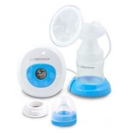 Esperanza ECM001B breast pump 1550 ml Electronic | Techbox