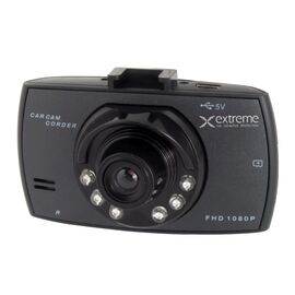 Extreme XDR101 Video recorder Black | Techbox