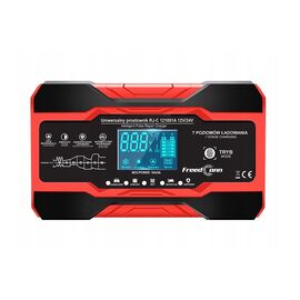FreedConn RJ-C 121001A 12V, 10A /24V 5A battery charger | Techbox