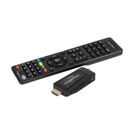 KRUGER & MATZ mini Tuner DVB-T2 H.265 HEVC KM9998 | Techbox
