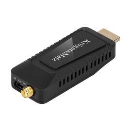 KRUGER & MATZ mini Tuner DVB-T2 H.265 HEVC KM9998 | Techbox