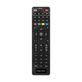 KRUGER & MATZ mini Tuner DVB-T2 H.265 HEVC KM9998 | Techbox