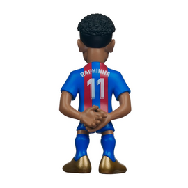 MINIX BARCELONA - RAPHINHA - Model Kits - Collectibles - Techbox