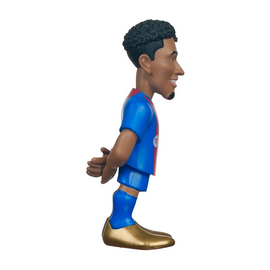 MINIX BARCELONA - RAPHINHA - Model Kits - Collectibles - Techbox