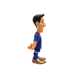 MINIX FC BARCELONA - ROBERT LEWANDOWSKI |  Techbox