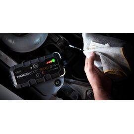 NOCO GB20 vehicle jump starter 500 A | Techbox