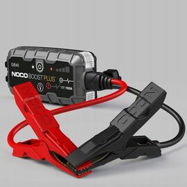 NOCO GB40 Boost 12V 1000A Jump Starter starter device with integrated 12V/USB battery - Various - Auto & Moto - Techbox