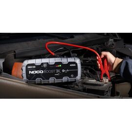 NOCO GBX155 vehicle jump starter 4250 A - Various - Auto & Moto - Techbox