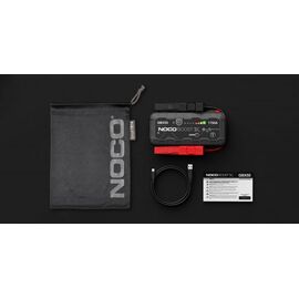 NOCO GBX55 vehicle jump starter 1750 A - Various - Auto & Moto - Techbox
