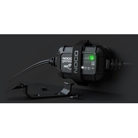 NOCO GENIUS5 5A Battery charger for 6V/12V batteries with maintenance and desulphurisation function | Techbox