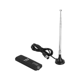 Rebel Comp Tuner DVB-T2,DVB-C,DVB-T H.265 HEVC USB | Techbox
