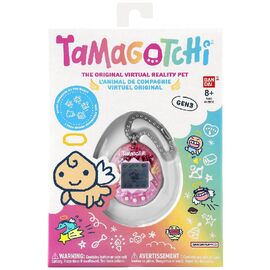 TAMAGOTCHI - ANGEL DRESS |  Techbox