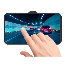 Tracer 4TS Full HD Black | Techbox