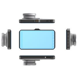 Tracer 4TS Full HD Black | Techbox