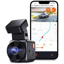 Vantrue E1 Lite video recorder | Techbox