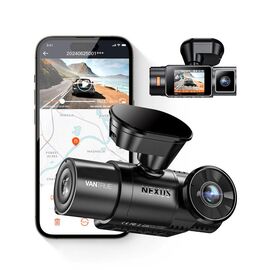 Vantrue N2X LTE video recorder | Techbox