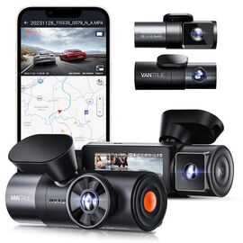 VANTRUE N5 NEXUS 5 VIDEO RECORDER | Techbox