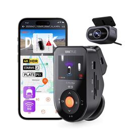 Vantrue S1PRO MAX video recorder | Techbox