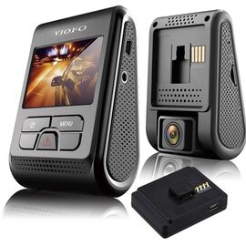 VIOFO A119-G V3 dashcam Black | Techbox
