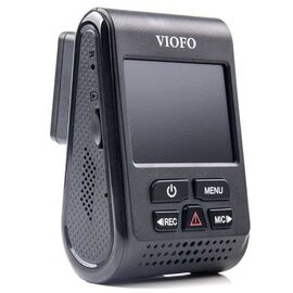 VIOFO A119-G V3 dashcam Black | Techbox
