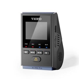 VIOFO A119M Pro video recorder | Techbox