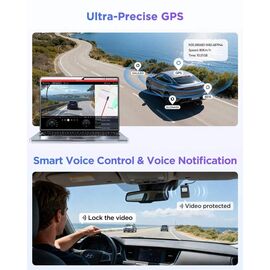 VIOFO A119M Pro video recorder | Techbox