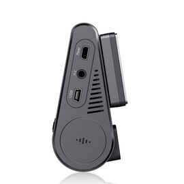 VIOFO A129-G PLUS DUO dashcam Black | Techbox