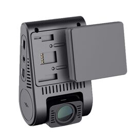 VIOFO A129-G PLUS DUO dashcam Black | Techbox