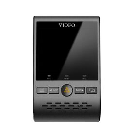 VIOFO A129 Pro-G video recorder | Techbox