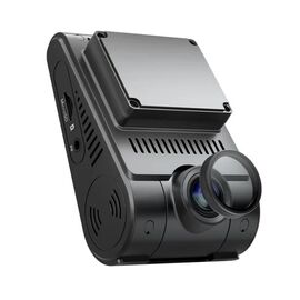 VIOFO A229 PLUS 3CH-G GPS video recorder | Techbox
