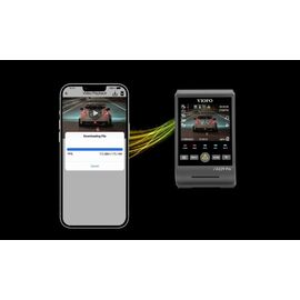 VIOFO A229 PRO 1CH-G GPS video recorder | Techbox