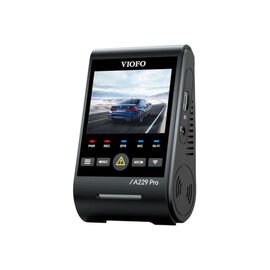 VIOFO A229 Pro 3CH-G GPS - Video recorder | Techbox