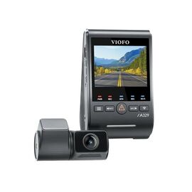 VIOFO A329S 2CH GPS video recorder | Techbox