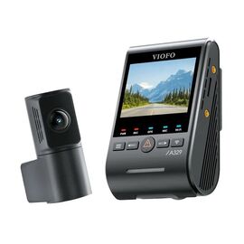 VIOFO A329S 2CH GPS video recorder | Techbox