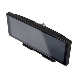 Wireless CarPlay5.0 BLOW Multimedia Station with video recorder and rear view camera | Techbox