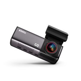 XBLITZ CAR CAMERA GO3 - Monitors & Recorders - Auto & Moto - Techbox