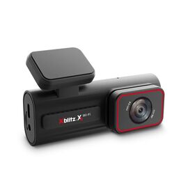 XBLITZ CAR CAMERA X4 WI-FI | Techbox