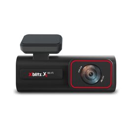 XBLITZ CAR CAMERA X4 WI-FI | Techbox