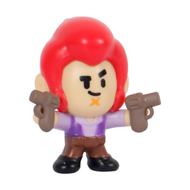 BRAWL STARS S2 FIGURES -8 PACK DELUXE BOX VER.A |  Techbox