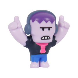 BRAWL STARS S2 FIGURES -8 PACK DELUXE BOX VER.A |  Techbox