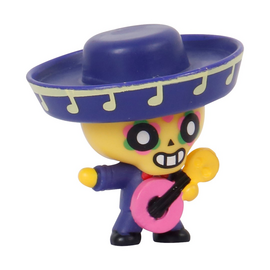 BRAWL STARS S2 FIGURES -8 PACK DELUXE BOX VER.B |  Techbox