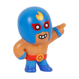BRAWL STARS S2 FIGURES -8 PACK DELUXE BOX VER.B |  Techbox