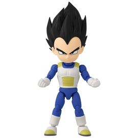 DRAGON BALL DRAGON STARS - KID VEGETA DAIMA |  Techbox