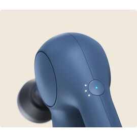 Hand massager Therabody Rielief Navy-EUUK - Massage - Health - Techbox