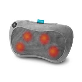 Ecomed 23309 massage pad Black 24 W | Techbox