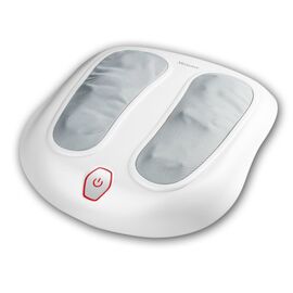 Medisana FM 883 massager Back, Foot White | Techbox