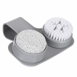 Medisana FS 883 Foot Spa foot bath 80 W Orange, White | Techbox